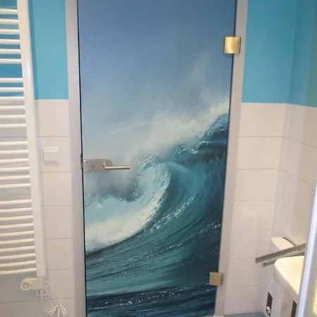 Casa de Férias Fehmarn Ostseeferien Keinemann 113 1 *