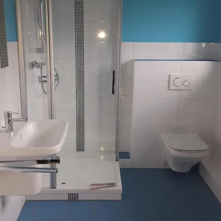 Casa de Férias Fehmarn Ostseeferien Keinemann 113 1 Puttsee