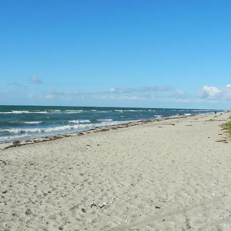 Casa de Férias Fehmarn Ostseeferien Keinemann 113 1 *