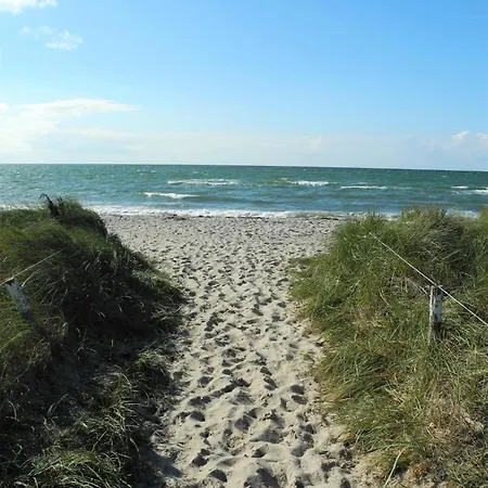 Fehmarn Ostseeferien Keinemann 113 1 Puttsee