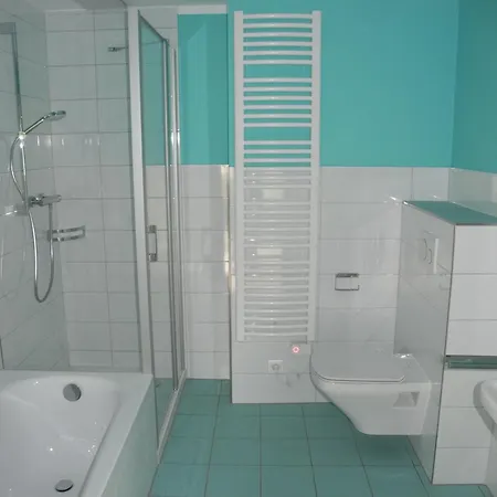 Holiday home Fehmarn Ostseeferien Keinemann 113 1