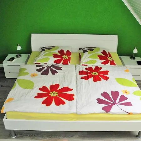 Fehmarn Ostseeferien Keinemann 113 1 Holiday home *