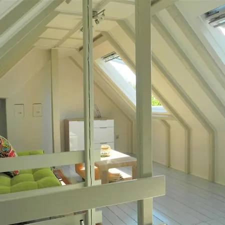 Casa de Férias Fehmarn Ostseeferien Keinemann 113 1 Puttsee