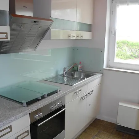 Casa de Férias Fehmarn Ostseeferien Keinemann 113 1