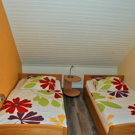 Fehmarn Ostseeferien Keinemann 113 1 Casa de Férias *