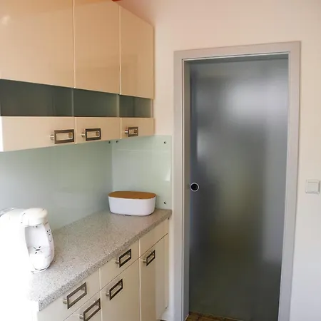 Fehmarn Ostseeferien Keinemann 113 1 Casa de Férias Puttsee