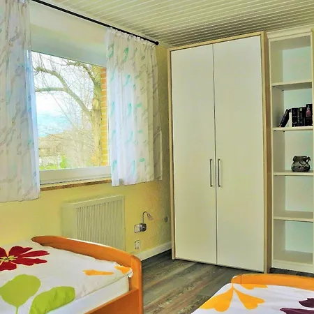 Fehmarn Ostseeferien Keinemann 113 1 Puttsee
