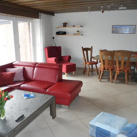 Casa de Férias Fehmarn Ostseeferien Keinemann 113 1 *