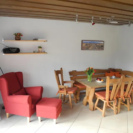 Fehmarn Ostseeferien Keinemann 113 1 Holiday home Puttsee