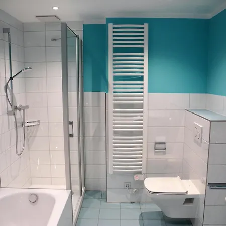 Fehmarn Ostseeferien Keinemann 113 1 Holiday home *