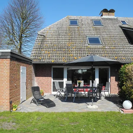 Holiday home Fehmarn Ostseeferien Keinemann 113 1